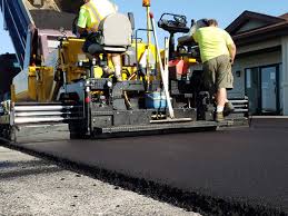 Best Asphalt Driveway Installation  in Fulton, TX